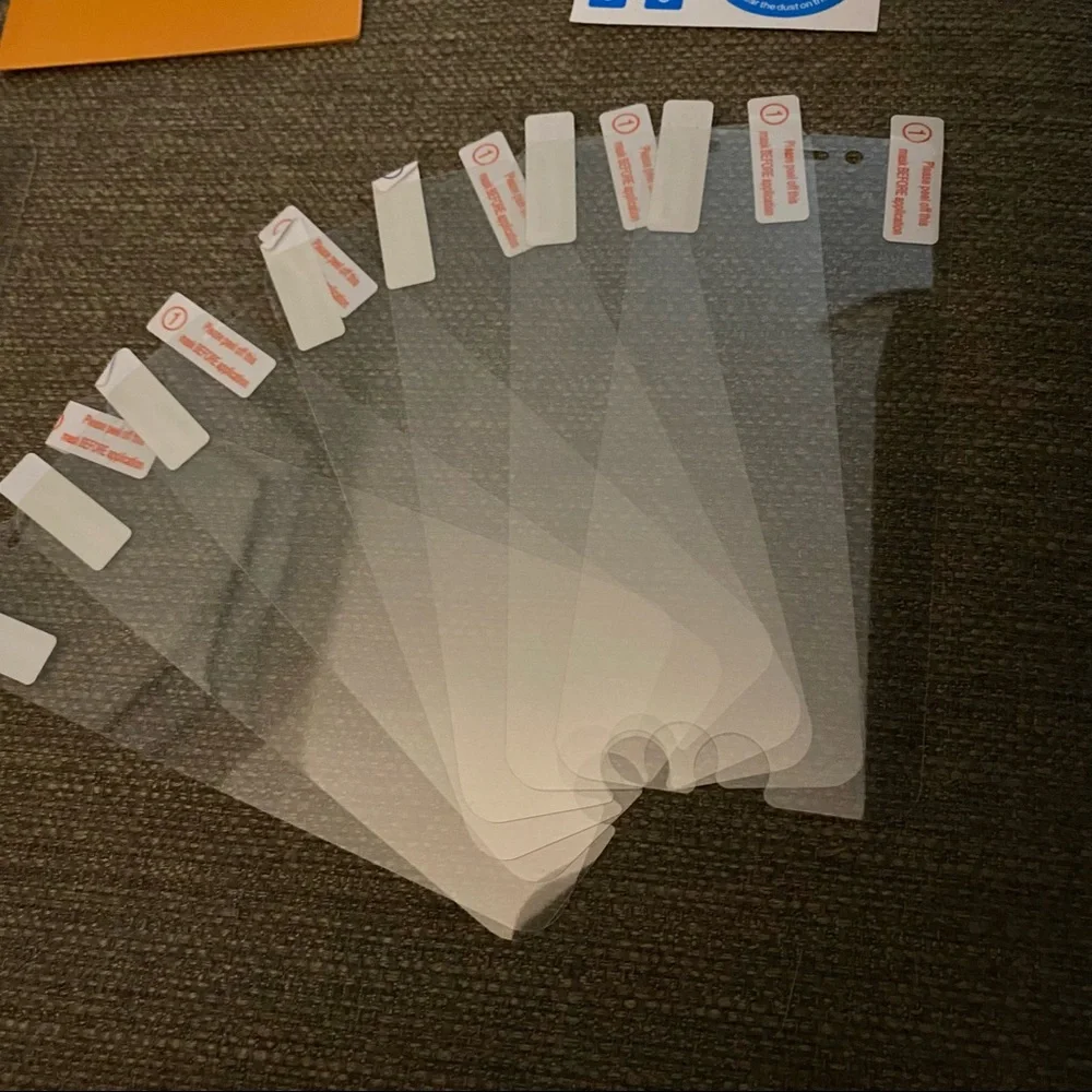 Screen Protector iPhone 6 IPhone 6S